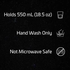 Star Wars - Lightsaber XL Warmte Beker -Premium Waterflessenwinkel 1200x1200 1194