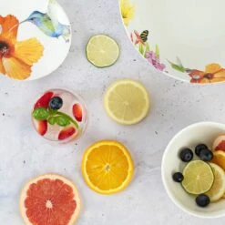 Marjolein Bastin Hummingbirds - Marjolein Bastin Kop En Schotel Wit 22 Cl. 7 Marjolein Bastin Hummingbirds - Marjolein Bastin Kop En Schotel Wit 22 Cl. -Premium Waterflessenwinkel 1200x1200 1197