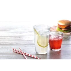 Duralex Picardie Waterglas - 220ml - Gehard Glas - 6 Stuks -Premium Waterflessenwinkel 1200x1200 1205