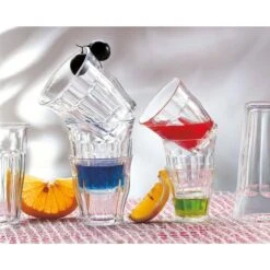 Duralex Picardie Waterglas Klein - 160 Ml - Gehard Glas - 6 Stuks 20 Duralex Picardie Waterglas Klein - 160 Ml - Gehard Glas - 6 Stuks -Premium Waterflessenwinkel 1200x1200 1222