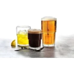 Duralex Empilable Waterglas - 20 Cl - 6 Stuks -Premium Waterflessenwinkel 1200x1200 1254