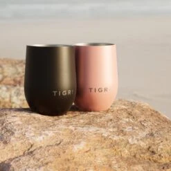 TIGR Cup - Drinkbeker - Thermosbeker - Koffie En Thee - 350ml - Rosé Goud 11 TIGR Cup - Drinkbeker - Thermosbeker - Koffie En Thee - 350ml - Rosé Goud -Premium Waterflessenwinkel 1200x1200 157