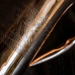 Puur Koperen Kan Bloempatroon - 1,5 Liter 15 Puur Koperen Kan Bloempatroon - 1,5 Liter -Premium Waterflessenwinkel 1200x1200 169