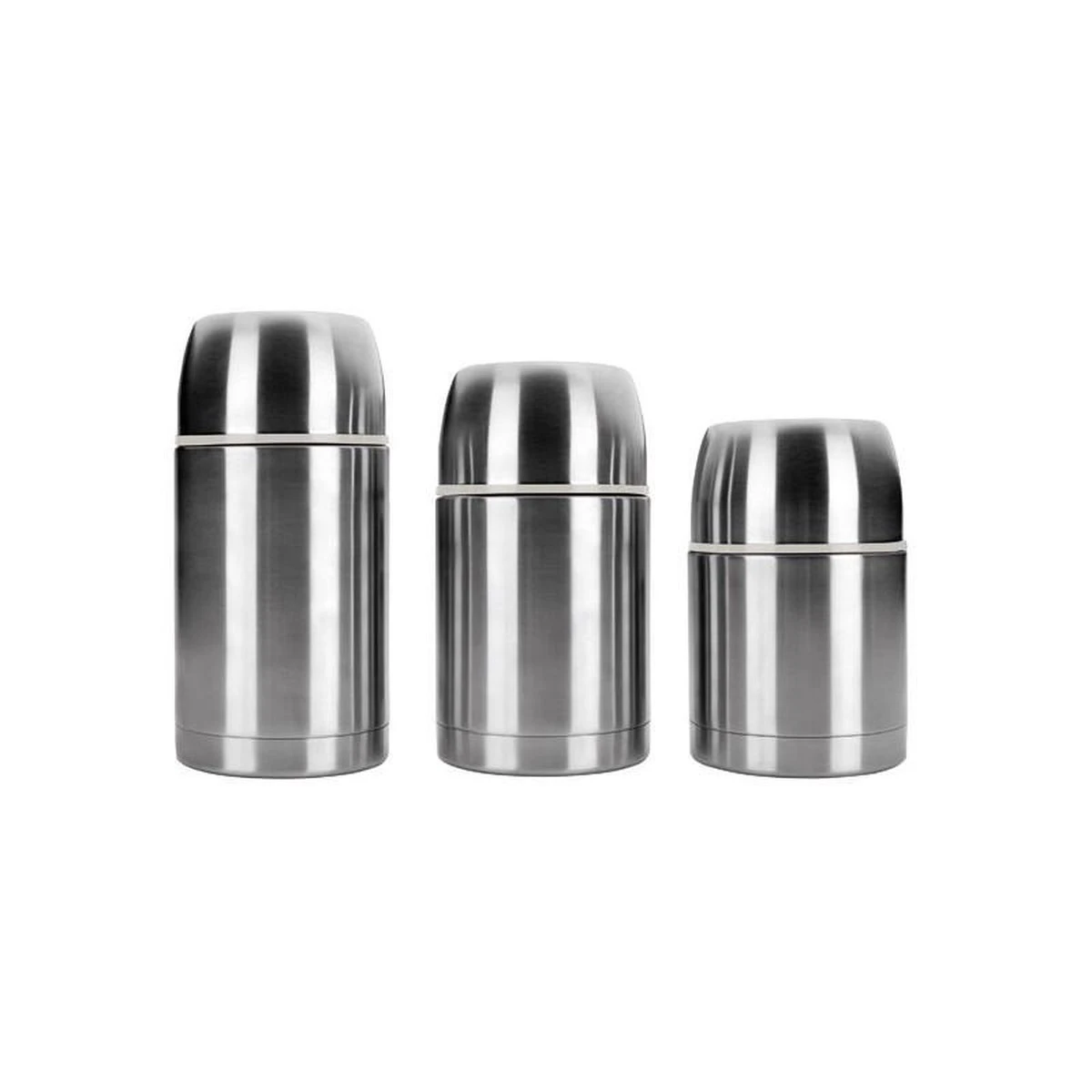 Ibili Thermoskan - Voor Soep Of Warme Maaltijd - 1000 Ml. 4 Ibili Thermoskan - Voor Soep Of Warme Maaltijd - 1000 Ml. - Afbeelding 2