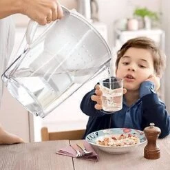 BRITA - Waterfilterkan Marella Cool - Wit - 2,4L + 12 MAXTRA+ Waterfilterpatronen -Premium Waterflessenwinkel 1200x1200 185