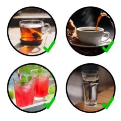 In Round Filterpatronen Geschikt Voor Brita Maxtra - 8 Waterfilters -Premium Waterflessenwinkel 1200x1200 192