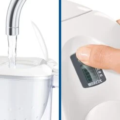 BRITA - Waterfilterkan Marella XL - Wit - 3,5L -Premium Waterflessenwinkel 1200x1200 197