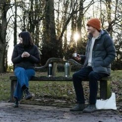 Stanley The Legendary Classic Bottle 0,47L - Thermosfles - Hammertone Green -Premium Waterflessenwinkel 1200x1200 220