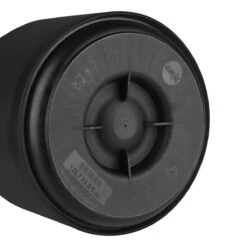 Emsa Samba - Isoleerkan Quick Press - 1 L - Zwart Transparant -Premium Waterflessenwinkel 1200x1200 231