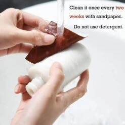 BOTC Filterpatronen - Voor Waterfilter Kraan - 2 Stuks - Waterfilterelementen - Kraan Waterfilterelementen - Gebruik Van Superabsorberend Materiaal -Premium Waterflessenwinkel 1200x1200 244