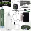 Waterfilter Steddy Pro - Survival Bushcraft Kit - Noodpakket - Waterzuivering - Water Filter Kraan - Outdoor 1 Waterfilter Steddy Pro - Survival Bushcraft Kit - Noodpakket - Waterzuivering - Water Filter Kraan - Outdoor -Premium Waterflessenwinkel 1200x1200 268