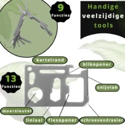 Waterfilter Steddy Pro - Survival Bushcraft Kit - Noodpakket - Waterzuivering - Water Filter Kraan - Outdoor 18 Waterfilter Steddy Pro - Survival Bushcraft Kit - Noodpakket - Waterzuivering - Water Filter Kraan - Outdoor -Premium Waterflessenwinkel 1200x1200 274