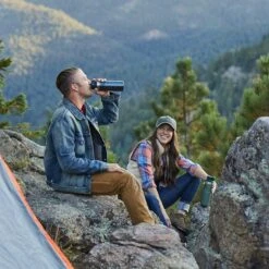 Stanley Classic Trigger-Action Thermosfles - 0.35L- Nightfall -Premium Waterflessenwinkel 1200x1200 279