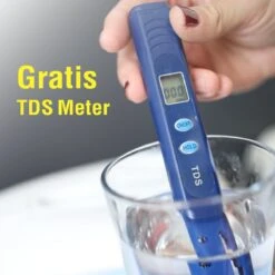 ZeroWater - 4,7 Liter Water Filter Kan - Met Gratis Waterfilter & TDS Meter - Kraantje -Premium Waterflessenwinkel 1200x1200 290