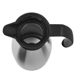 Tefal Soft Grip Thermoskan - 1L - RVS 17 Tefal Soft Grip Thermoskan - 1L - RVS -Premium Waterflessenwinkel 1200x1200 295