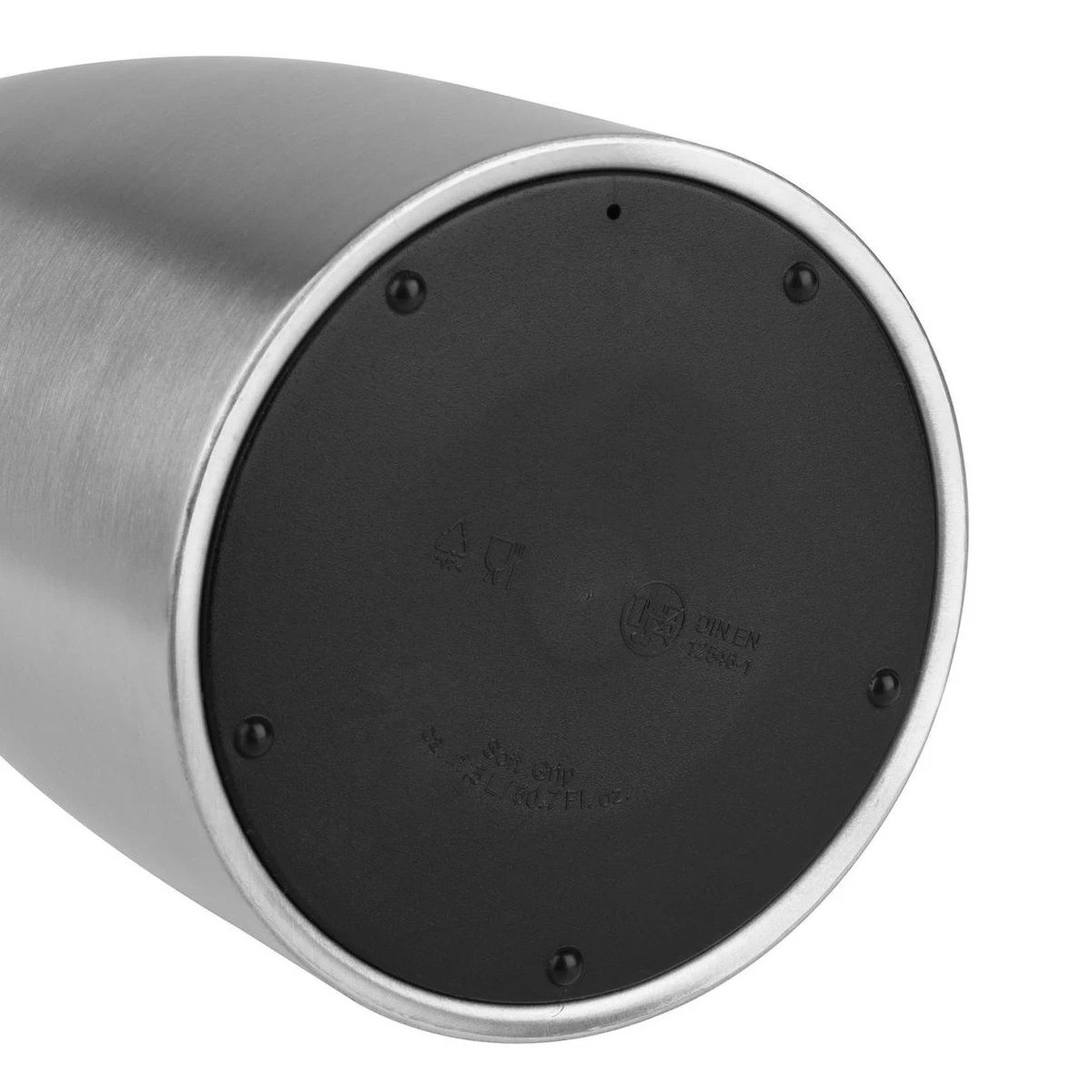 Tefal Soft Grip Thermoskan - 1L - RVS 14 Tefal Soft Grip Thermoskan - 1L - RVS - Afbeelding 12