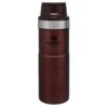 Stanley Trigger-Action Travel Mug 0.47L - Thermosfles - Wine -Premium Waterflessenwinkel 1200x1200 312