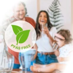 ZeroWater 9 Liter Waterfilter Kan - COMBI DEAL Met 5 Waterfilters -Premium Waterflessenwinkel 1200x1200 331