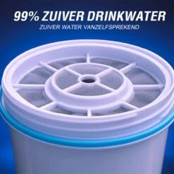 ZeroWater 9 Liter Waterfilter Kan - COMBI DEAL Met 5 Waterfilters -Premium Waterflessenwinkel 1200x1200 334