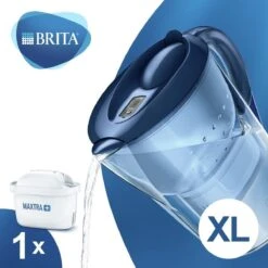 BRITA - Waterfilterkan Marella XL - Blauw - 3,5L -Premium Waterflessenwinkel 1200x1200 335