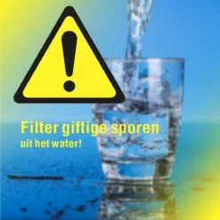 ZeroWater - 1-Pack - Waterfilter - Waterkan Vervangingsfilters -Premium Waterflessenwinkel 1200x1200 341