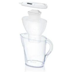 BRITA - Waterfilterkan Marella Cool - Wit - 2,4L 25 BRITA - Waterfilterkan Marella Cool - Wit - 2,4L -Premium Waterflessenwinkel 1200x1200 364