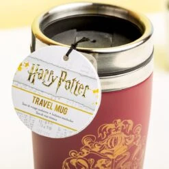 Paladone Harry Potter Reisbeker - Hogwarts - 450 Ml -Premium Waterflessenwinkel 1200x1200 383