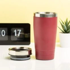 Paladone Harry Potter Reisbeker - Hogwarts - 450 Ml -Premium Waterflessenwinkel 1200x1200 384