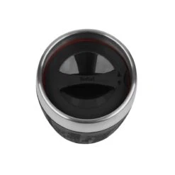 Tefal Travel Mug Thermobeker - 200 Ml - RVS/Zwart 12 Tefal Travel Mug Thermobeker - 200 Ml - RVS/Zwart -Premium Waterflessenwinkel 1200x1200 389