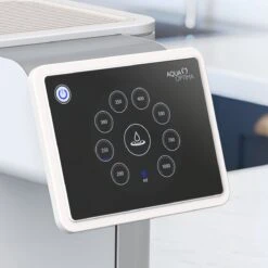 Aqua Optima Aurora Cold Waterkoeler - Waterdispenser Met Doseersysteem En Waterfilter -Premium Waterflessenwinkel 1200x1200 413