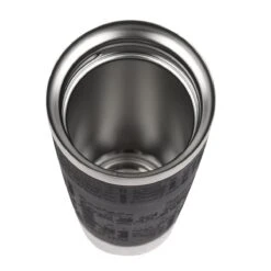 Tefal Travel Mug Thermobeker - 500 Ml - RVS/Zwart 19 Tefal Travel Mug Thermobeker - 500 Ml - RVS/Zwart -Premium Waterflessenwinkel 1200x1200 432