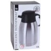 Excellent Houseware Thermoskan RVS - 1,5 Liter - Dubbelwandig -Premium Waterflessenwinkel 1200x1200 435