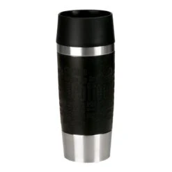Emsa Thermosbeker Travel Mug Zwart 360 Ml -Premium Waterflessenwinkel 1200x1200 487