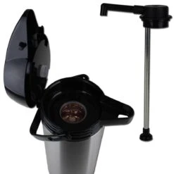 Basic Haushalt 26126 - Airpot - RVS - 1.9 Liter 16 Basic Haushalt 26126 - Airpot - RVS - 1.9 Liter -Premium Waterflessenwinkel 1200x1200 492