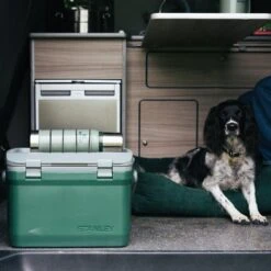 Stanley The Legendary Classic Bottle 0,75L - Thermosfles - Matte Black 30 Stanley The Legendary Classic Bottle 0,75L - Thermosfles - Matte Black -Premium Waterflessenwinkel 1200x1200 503