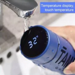 Slimme Thermosfles Met LCD Temperatuur Display - Curver Isolatiefles 0,5 Liter - Dubbelwandige Thermosfles - Thermosbeker - Isoleerfles - Thermoskan - Travel Mug - Bidon Drinkfles - Koffiebeker - Drinkflessen - RVS - Smart Thermos - Bidon - Metaal 15 Slimme Thermosfles Met LCD Temperatuur Display - Curver Isolatiefles 0,5 Liter - Dubbelwandige Thermosfles - Thermosbeker - Isoleerfles - Thermoskan - Travel Mug - Bidon Drinkfles - Koffiebeker - Drinkflessen - RVS - Smart Thermos - Bidon - Metaal -Premium Waterflessenwinkel 1200x1200 507