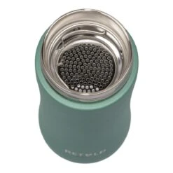 Retulp - Tumbler Thermosbeker - Teal Green - 300 Ml - Thermosfles - Groen 27 Retulp - Tumbler Thermosbeker - Teal Green - 300 Ml - Thermosfles - Groen -Premium Waterflessenwinkel 1200x1200 516
