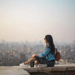 Volcan RVS Koffiebeker To Go - Thermosbeker - Theebeker - Coffee - Zwart 17 Volcan RVS Koffiebeker To Go - Thermosbeker - Theebeker - Coffee - Zwart -Premium Waterflessenwinkel 1200x1200 571