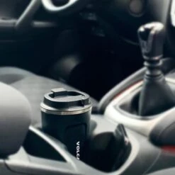 Volcan RVS Koffiebeker To Go - Thermosbeker - Theebeker - Coffee - Zwart 19 Volcan RVS Koffiebeker To Go - Thermosbeker - Theebeker - Coffee - Zwart -Premium Waterflessenwinkel 1200x1200 572