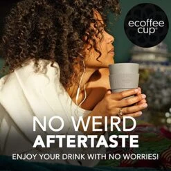 Ecoffee Cup Kerr & Napier 14oz/400ml - Anti Drup - Vegan - Cadeau - Verjaardag - Geschenk- Kados 13 Ecoffee Cup Kerr & Napier 14oz/400ml - Anti Drup - Vegan - Cadeau - Verjaardag - Geschenk- Kados -Premium Waterflessenwinkel 1200x1200 604