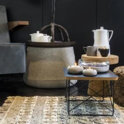 Bredemeijer - Kopjes Jang Gietijzer Zwart Set Van 2 13 Bredemeijer - Kopjes Jang Gietijzer Zwart Set Van 2 -Premium Waterflessenwinkel 1200x1200 620