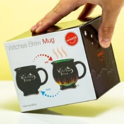 Winkee Heksenketel Warmtegevoelige Mok -Premium Waterflessenwinkel 1200x1200 657