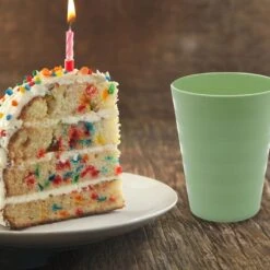 Luxe Herbruikbare Drinkbekers Van In Round – 5 Stuks – Groen – Plastic / Kunststof – Drinkbeker Voor Volwassenen En Kinderen – Alternatief Voor Wegwerp Bekers – Drink Beker – Limonadeglazen Sapglazen – Camping Servies – Onbreekbare Glazen – Beerpong 14 Luxe Herbruikbare Drinkbekers Van In Round – 5 Stuks – Groen – Plastic / Kunststof – Drinkbeker Voor Volwassenen En Kinderen – Alternatief Voor Wegwerp Bekers – Drink Beker – Limonadeglazen Sapglazen – Camping Servies – Onbreekbare Glazen – Beerpong -Premium Waterflessenwinkel 1200x1200 661