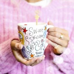 Blond Amsterdam, Specials Chantal Pyama Party Mok. 0,35L 9 Blond Amsterdam, Specials Chantal Pyama Party Mok. 0,35L -Premium Waterflessenwinkel 1200x1200 714