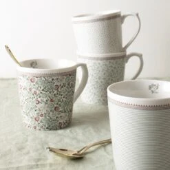 Laura Ashley Giftset 4 Minimokken Assorti 22 Cl. 8 Laura Ashley Giftset 4 Minimokken Assorti 22 Cl. -Premium Waterflessenwinkel 1200x1200 739