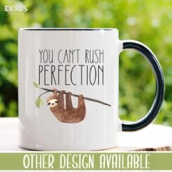 You Cant Rush - Luiaarden - Dieren - Cadeau Voor Vrouw - Koffiemok - Grappige Cadeaus - Cadeau Voor Man - Kado Vrouw - Valentijn Cadeautje Voor Haar - Mokken En Bekers - Verjaardag Cadeau - Koffiekopjes - Mok Met Tekst 9 You Cant Rush - Luiaarden - Dieren - Cadeau Voor Vrouw - Koffiemok - Grappige Cadeaus - Cadeau Voor Man - Kado Vrouw - Valentijn Cadeautje Voor Haar - Mokken En Bekers - Verjaardag Cadeau - Koffiekopjes - Mok Met Tekst -Premium Waterflessenwinkel 1200x1200 770