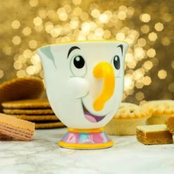 Disney Beauty En The Beast - Chip - Mok -Premium Waterflessenwinkel 1200x1200 791