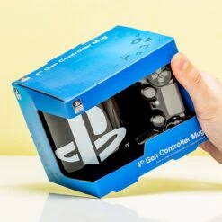 Paladone Playstation Controller 4Th Gen Mok 20 Paladone Playstation Controller 4Th Gen Mok -Premium Waterflessenwinkel 1200x1200 813