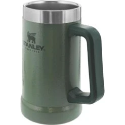 Stanley The Big Grip Beer Stein 0,7L - Beker - Hammertone Green 23 Stanley The Big Grip Beer Stein 0,7L - Beker - Hammertone Green -Premium Waterflessenwinkel 1200x1200 828
