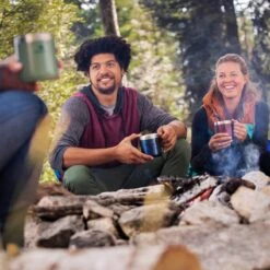 Stanley The Legendary Camp Mug 0,35L - Beker - Hammertone Green 31 Stanley The Legendary Camp Mug 0,35L - Beker - Hammertone Green -Premium Waterflessenwinkel 1200x1200 849